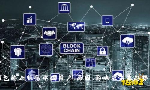 TP钱包终止服务中国用户：原因、影响及未来趋势分析