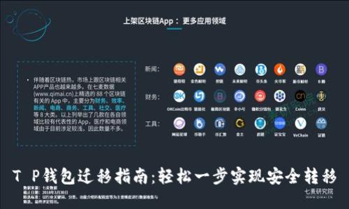 T P钱包迁移指南：轻松一步实现安全转移