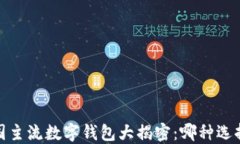 2023年中国主流数字钱包大揭密：哪种选择最适合