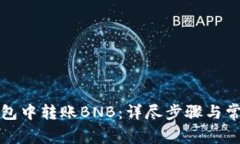 如何在TP钱包中转账BNB：详尽步骤与常见问题解答