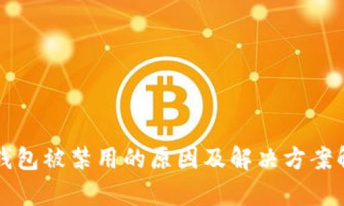 TP钱包被禁用的原因及解决方案解析