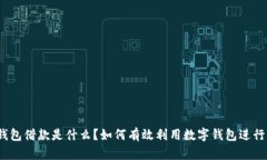 数字钱包借款是什么？如何有效利用数字钱包进
